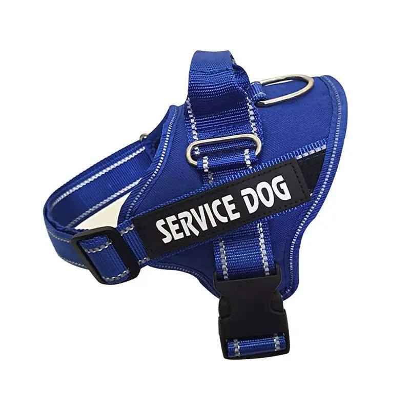 personalized dog harness Reflective Dog Harness