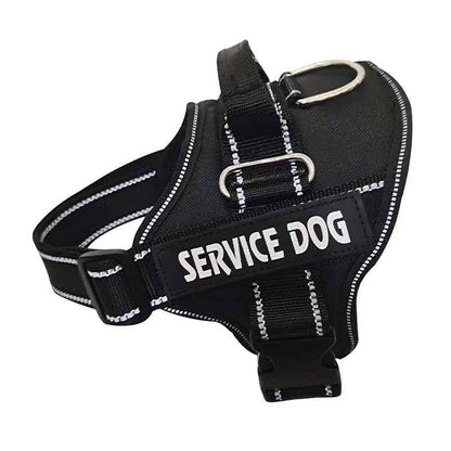 personalized dog harness Reflective Dog Harness