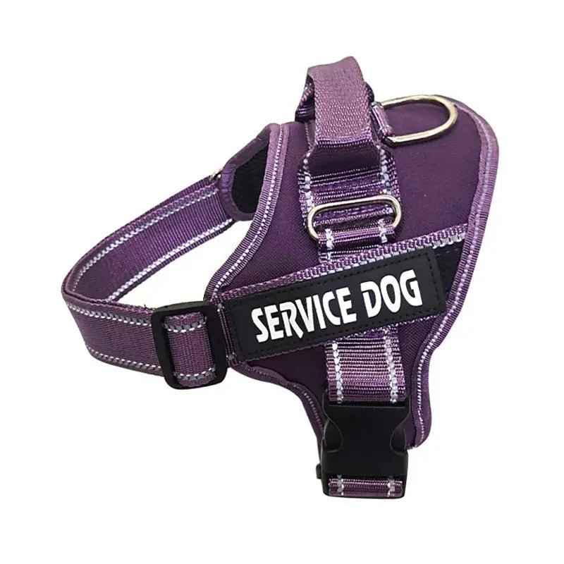 personalized dog harness Reflective Dog Harness