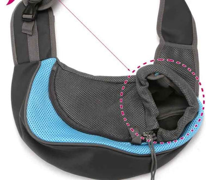 Pet carrier