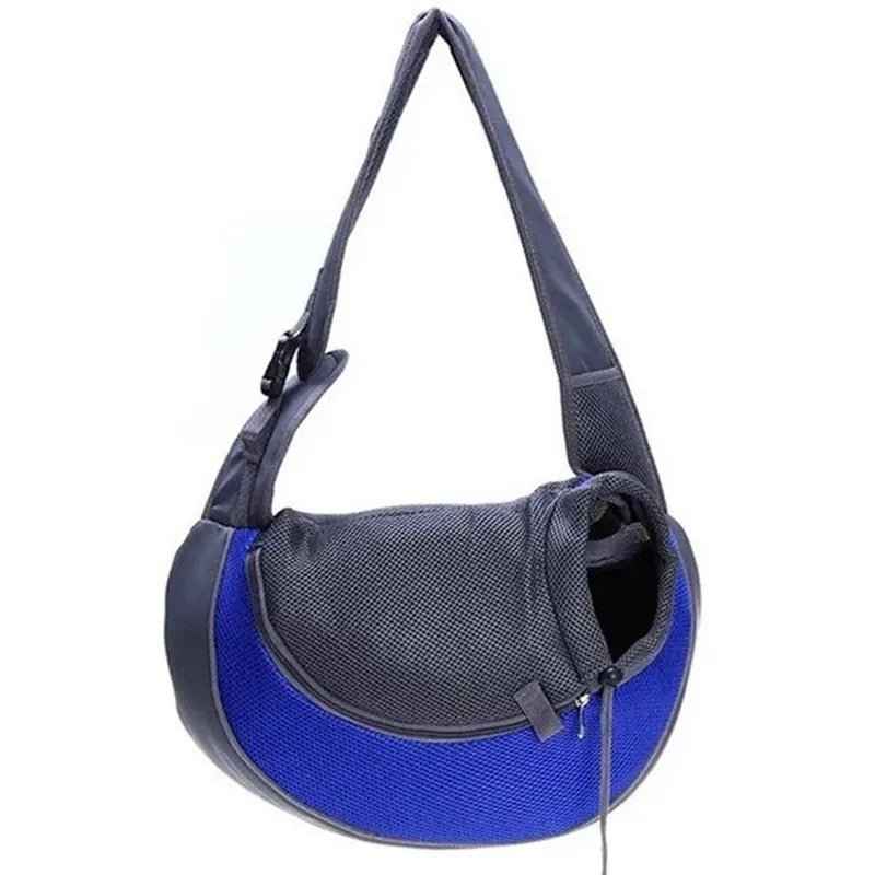 Pet carrier