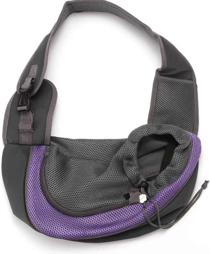 Pet carrier