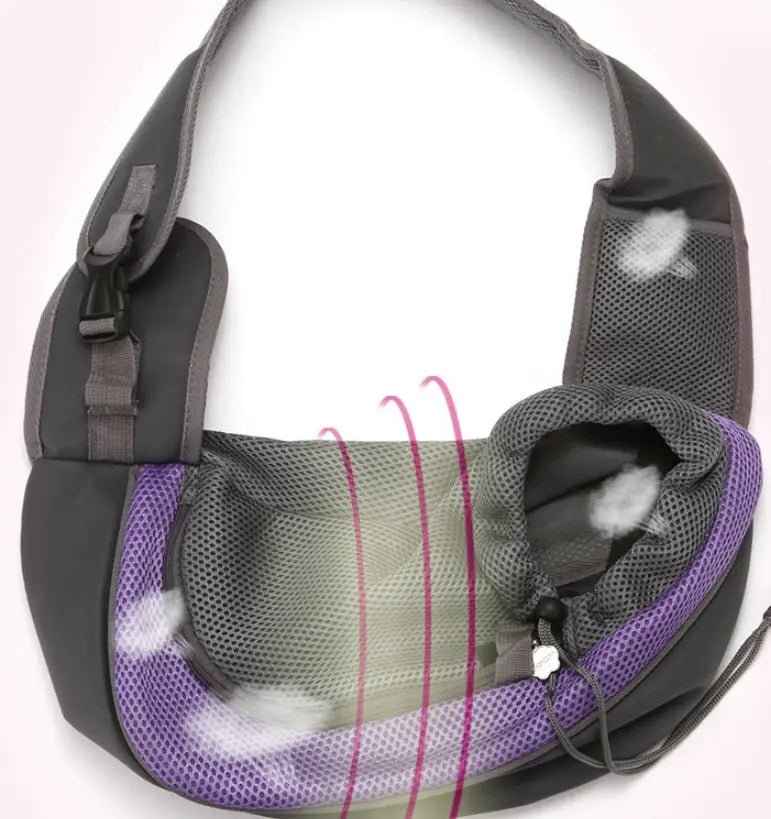 Pet carrier