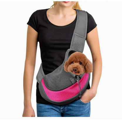 Pet carrier