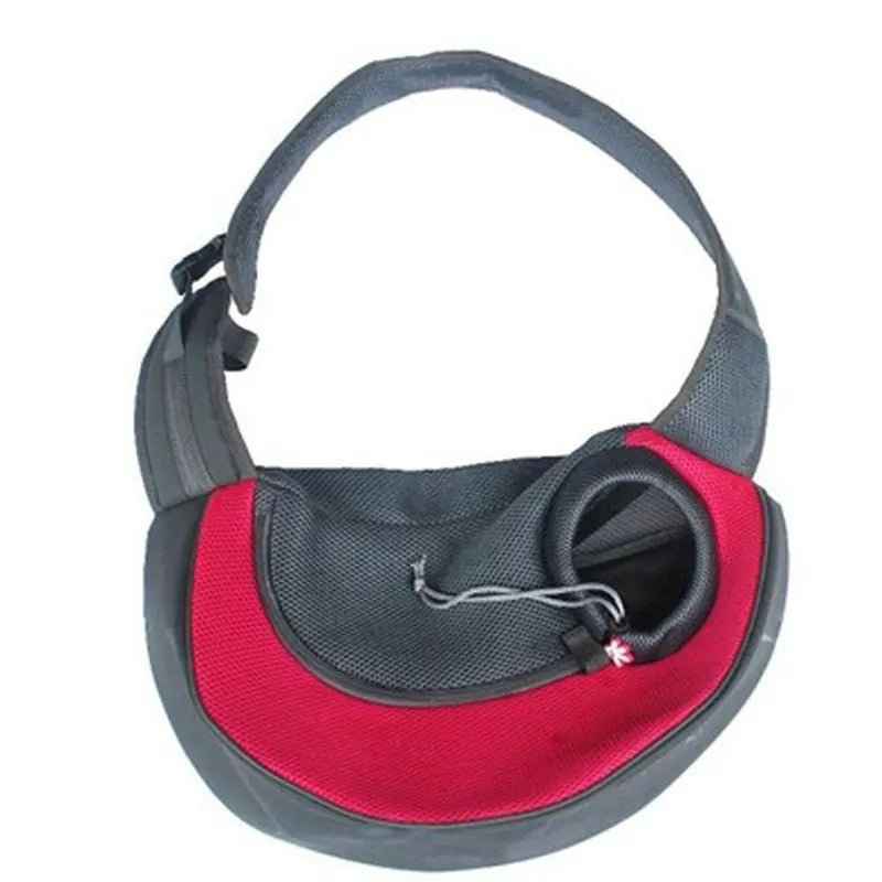 Pet carrier