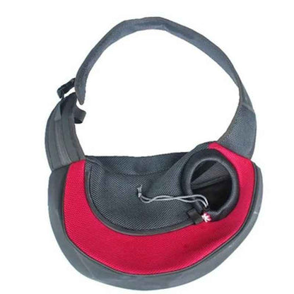 Pet carrier
