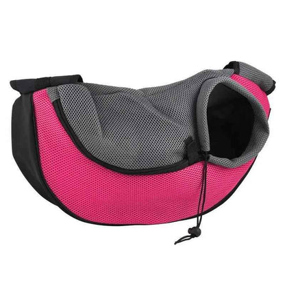 Pet carrier