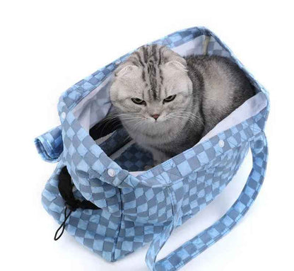Portable Cat Bag