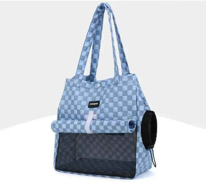 Portable Cat Bag