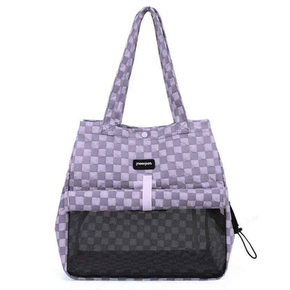Portable Cat Bag