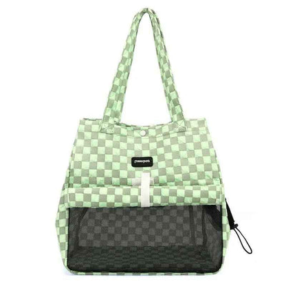 Portable Cat Bag