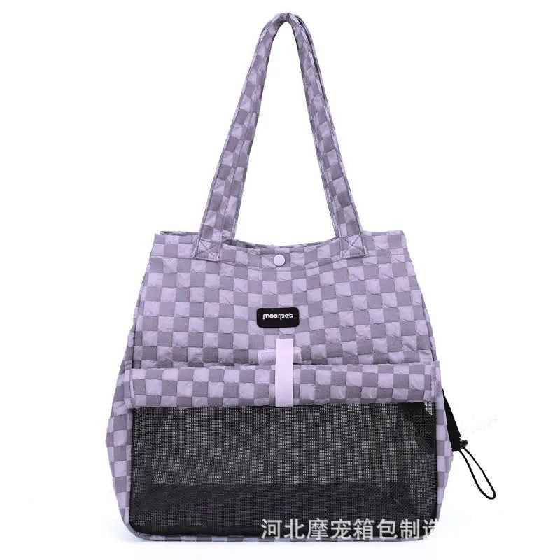 Portable Cat Bag