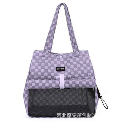 Portable Cat Bag