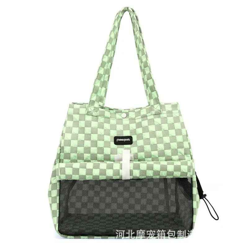 Portable Cat Bag