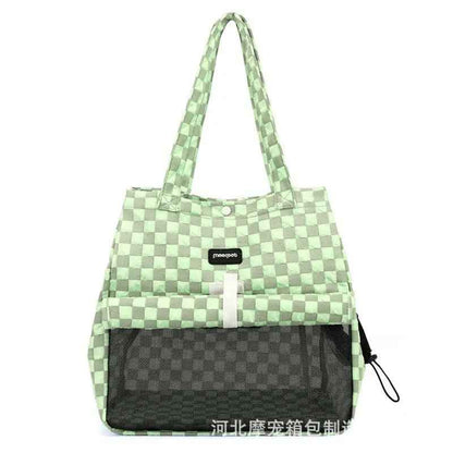Portable Cat Bag