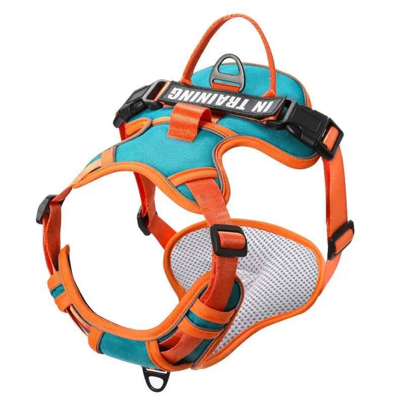 Reflective harness -Reflective Safety Harness