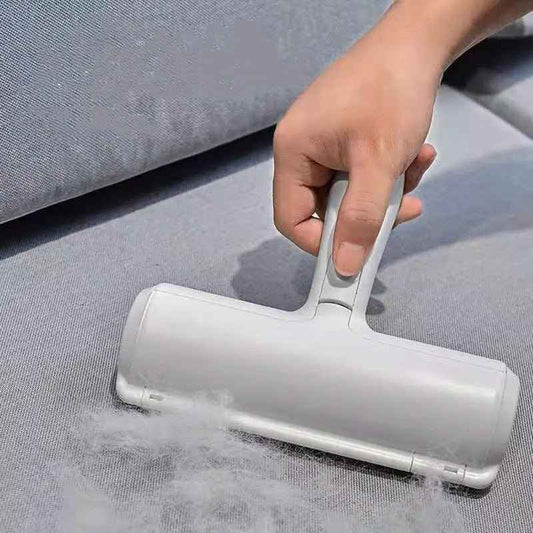 Roller Hair Removal