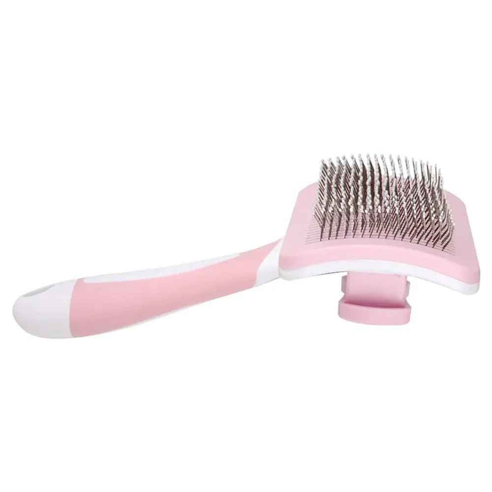 self cleaning brushs One Click Cleaning Function