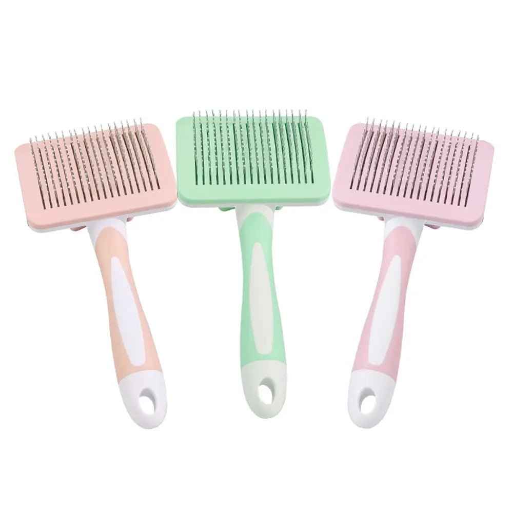 self cleaning brushs One Click Cleaning Function